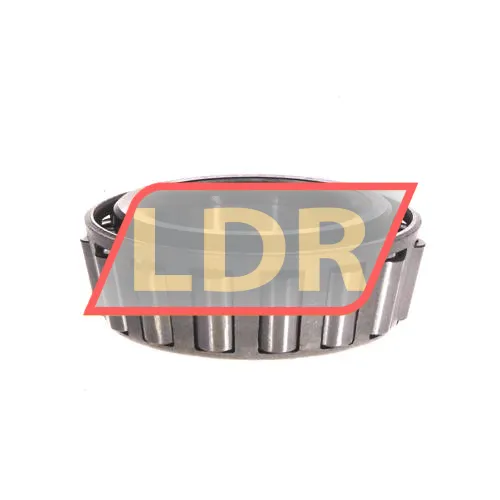 Timken 15125 ürün fotoğrafı 2