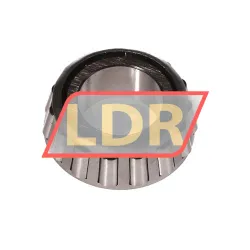 Timken 15120