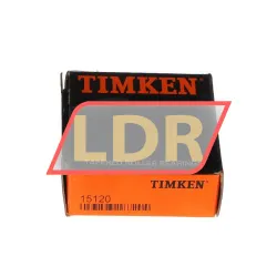 Timken 15120 rulman resim 2