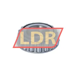 Timken 14125A rulman resim 2