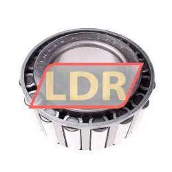 Timken 6379 rulman resim 2