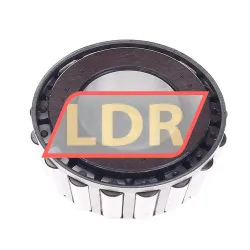 Timken 2793 rulman resim 2