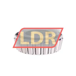 Timken 26878 rulman resim 2
