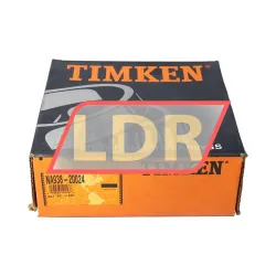 Timken NA938 rulman resim 3