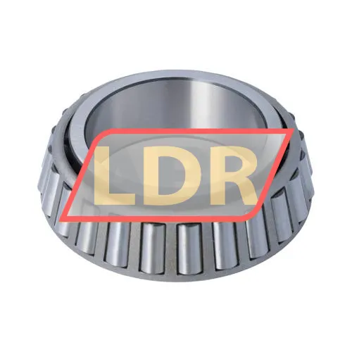 Timken NA593 ürün fotoğrafı 2