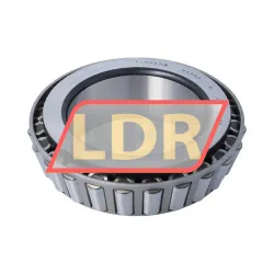 Timken NA593