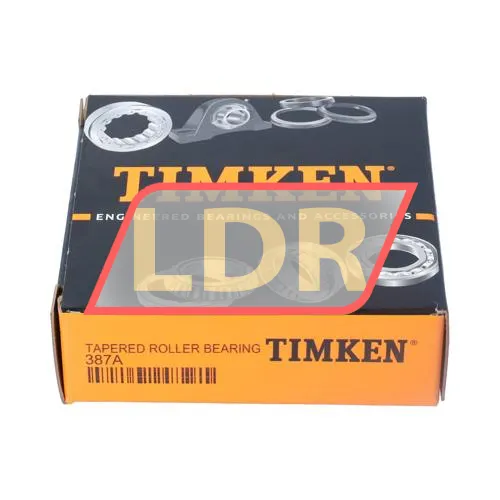 Timken 387A-20024 ürün fotoğrafı 3