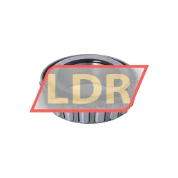 Timken 462A-20024