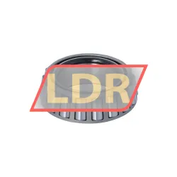 Timken 462A-20024 rulman resim 2