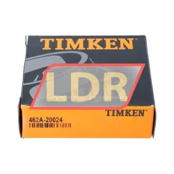Timken 462A-20024 rulman resim 3