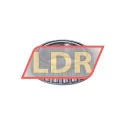 Timken L45449-20024 rulman resim 2