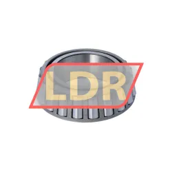 Timken 77375-20024 rulman resim 2
