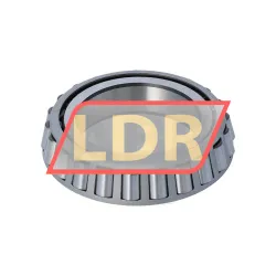 Timken 395-20024 rulman resim 2