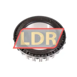 Timken 33281-20024 rulman resim 2