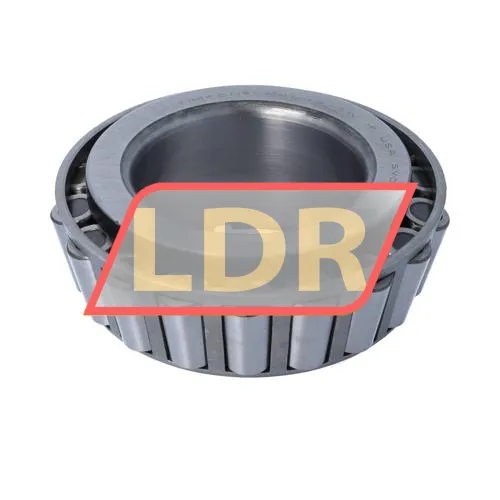 Timken NA643SW-20024