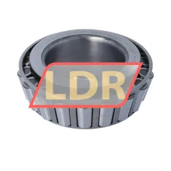 Timken NA643SW-20024