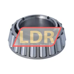 Timken NA643SW-20024 rulman resim 2