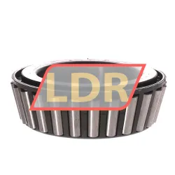 Timken HM516449 rulman resim 2