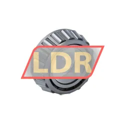 Timken 15590-20024 rulman resim 2