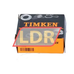 Timken 15590-20024 rulman resim 3