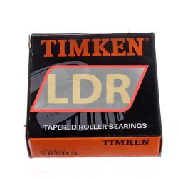 Timken M903345 rulman resim 3