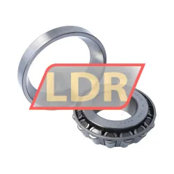 Timken JH913848 rulman resim 2