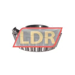 Timken HM89440 rulman resim 2