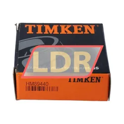 Timken HM89440 rulman resim 3
