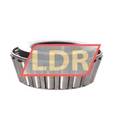 Timken HM807046 rulman resim 2