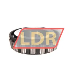 Timken 26126 rulman resim 2