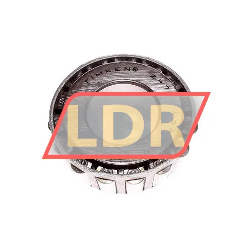 Timken 2474 ürün fotoğrafı 2