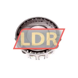 Timken 2474 rulman resim 2