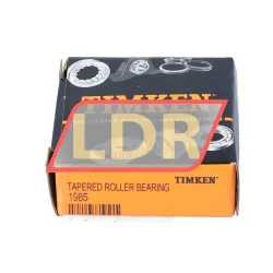 Timken 1985 rulman resim 3