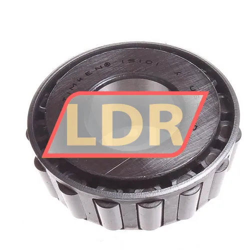 Timken 15101 ürün fotoğrafı 2