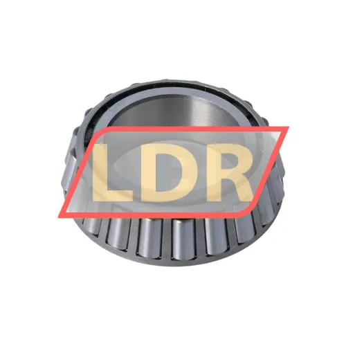 Timken 13687 ürün fotoğrafı 2