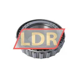 Timken 13687