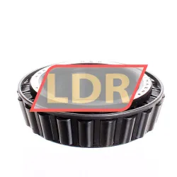 Timken NP174964 rulman resim 2