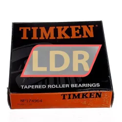 Timken NP174964 rulman resim 3