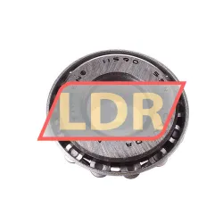 Timken 11590 rulman resim 2