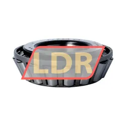 Timken 72225C rulman resim 2