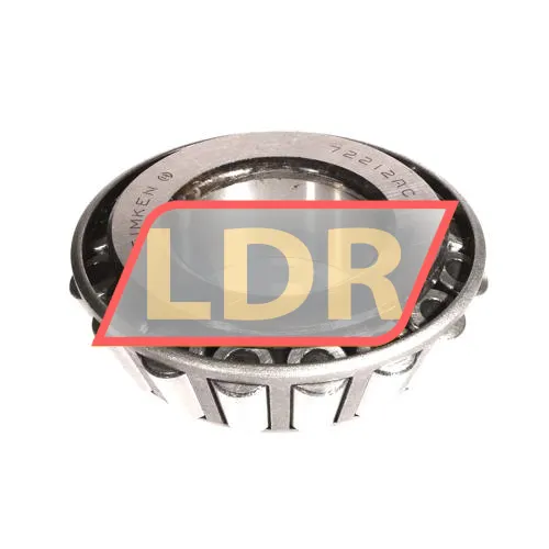 Timken 72212C ürün fotoğrafı 2