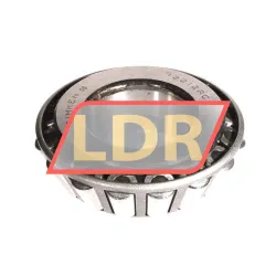 Timken 72212C rulman resim 2