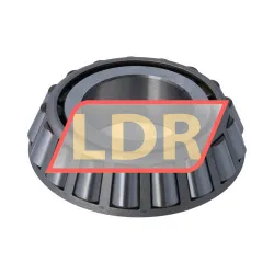 Timken 66583 rulman resim 2