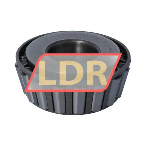 Timken 6455