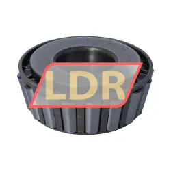 Timken 6455