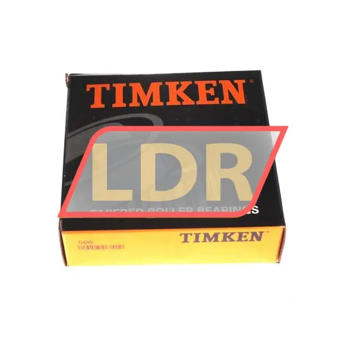 Timken 596 ürün fotoğrafı 3