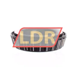Timken 596 rulman resim 2