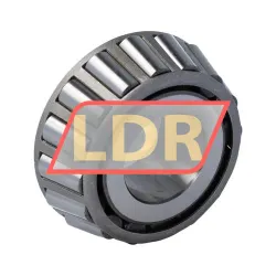 Timken 59162 rulman resim 2