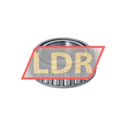 Timken 560 rulman resim 2