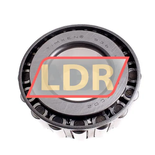 Timken 536 ürün fotoğrafı 2